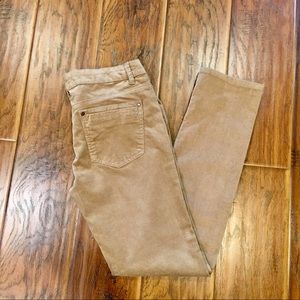Arden B Corduroy Jeans 👖 Sz 12
